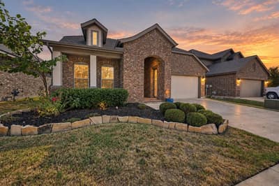 904 Dove Cove, Argyle TX 76226