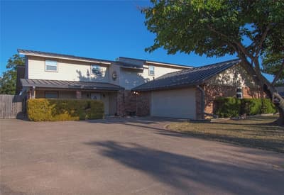 124 Freese Drive, Sanger TX 76266