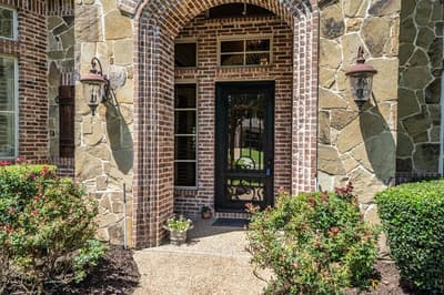 2301 Bella Lago Drive, Flower Mound TX 75022 - Photo 4