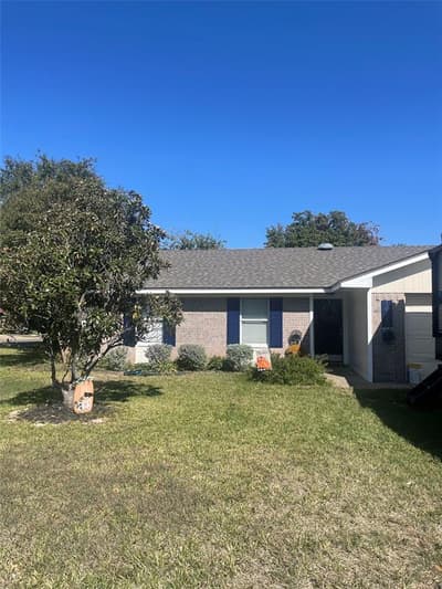 1920 Century Drive, Waco TX 76712