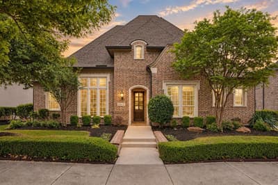 3445 Greenbrier Drive, Frisco TX 75033