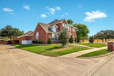 1500 Bastrop Drive, Carrollton TX 75010 - Photo 3