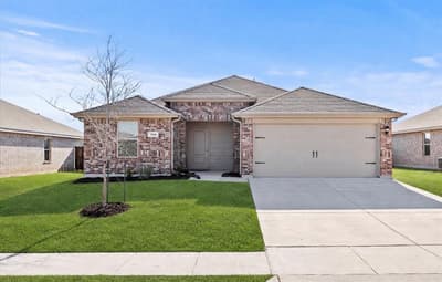 702 Watermill Road, Josephine TX 75189