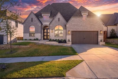 1705 Tolleson Drive, Fort Worth TX 76008