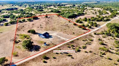 5254 Honey Creek Pass, Hico TX 76457 - Photo 2