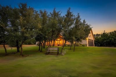605 Embers Lane, Weatherford TX 76085 - Photo 2