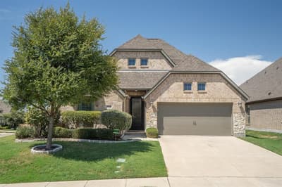 3728 Birch Wood Court, Northlake TX 76226 - Photo 2