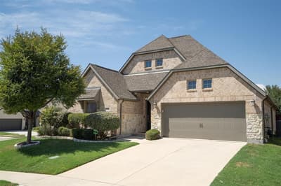 3728 Birch Wood Court, Northlake TX 76226