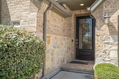 3728 Birch Wood Court, Northlake TX 76226 - Photo 5