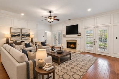 1909 Pecan Ridge Drive, Rowlett TX 75088 - Photo 2