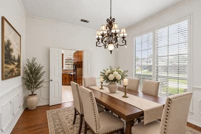 1909 Pecan Ridge Drive, Rowlett TX 75088 - Photo 5