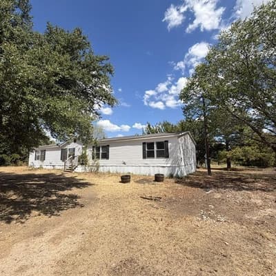 471 Cardinal Drive, Springtown TX 76082