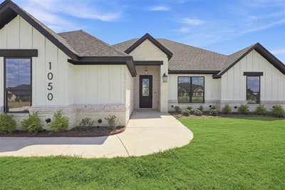 1050 Uplift Drive, Weatherford TX 76087 - Photo 3