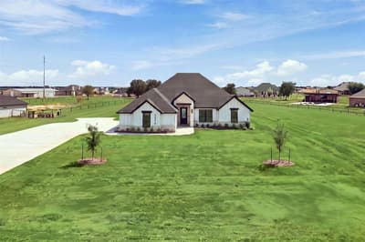 1050 Uplift Drive, Weatherford TX 76087
