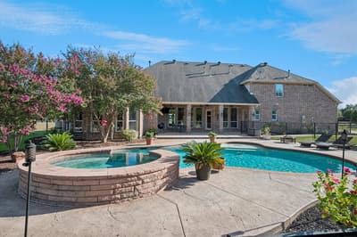 1920 Northfork Lane, Lucas TX 75002 - Photo 2