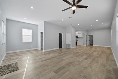 914 E Tucker Street, Fort Worth TX 76104 - Photo 4
