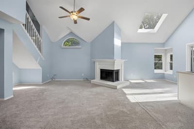 6733 Driffield Circle W, North Richland Hills TX 76182 - Photo 5