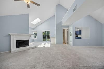 6733 Driffield Circle W, North Richland Hills TX 76182 - Photo 4