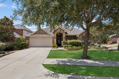 2017 Stonewood Court, Heartland TX 75126 - Photo 2