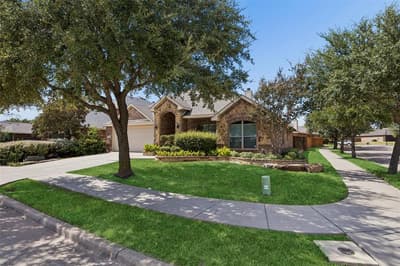 2017 Stonewood Court, Heartland TX 75126