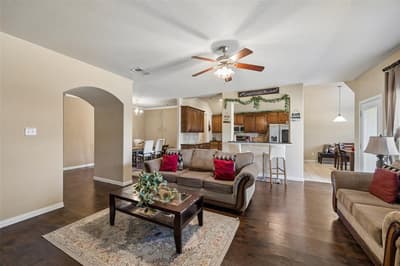 2017 Stonewood Court, Heartland TX 75126 - Photo 4