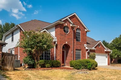 1619 Mallard Drive, Corinth TX 76210 - Photo 2