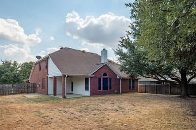 1619 Mallard Drive, Corinth TX 76210 - Photo 5