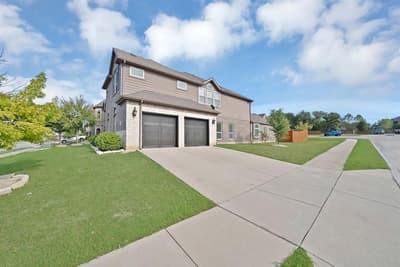 5100 Windstone Drive, Fort Worth TX 76244 - Photo 3