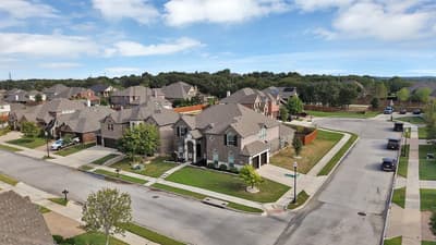 5100 Windstone Drive, Fort Worth TX 76244 - Photo 4