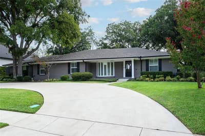 10748 Saint Lazare Drive, Dallas TX 75229 - Photo 2