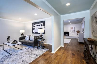 10748 Saint Lazare Drive, Dallas TX 75229 - Photo 5