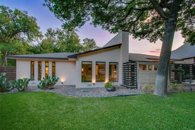 1719 Corday Street, Dallas TX 75218 - Photo 2
