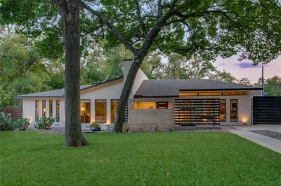 1719 Corday Street, Dallas TX 75218