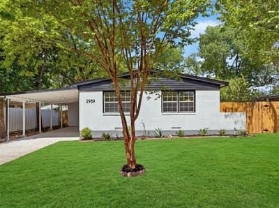 2939 Hillglenn Road, Dallas TX 75228 - Photo 3