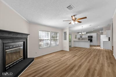 1605 Gray Lake Drive, Princeton LA 71067 - Photo 3