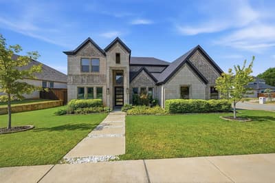 3701 Bridlewood Trail, Denison TX 75020 - Photo 4