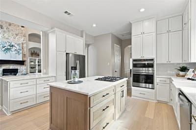3416 Brighton Court, Highland Village TX 75077