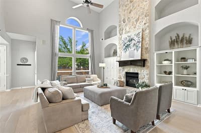 3416 Brighton Court, Highland Village TX 75077 - Photo 5