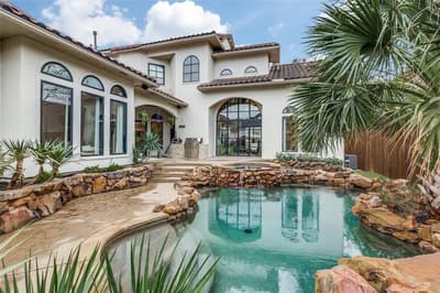 6811 Aberdeen Avenue, Dallas TX 75230 - Photo 2
