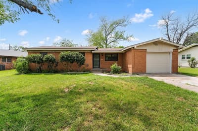 308 Catalina, Woodway TX 76712