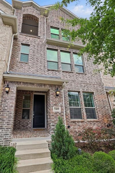 2409 Springhill Avenue, Flower Mound TX 75028
