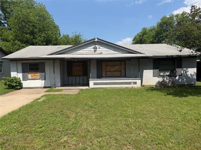 7014 Brierfield Drive, Dallas TX 75232