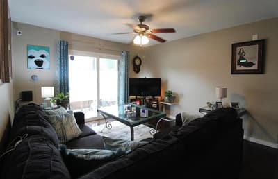 8110 Skillman Street # 1090, Dallas TX 75231 - Photo 2