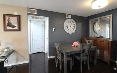 8110 Skillman Street # 1090, Dallas TX 75231 - Photo 3