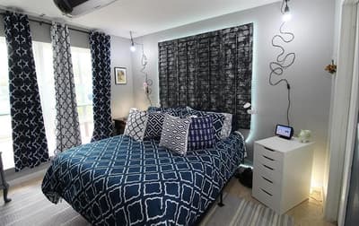8110 Skillman Street # 1090, Dallas TX 75231 - Photo 4