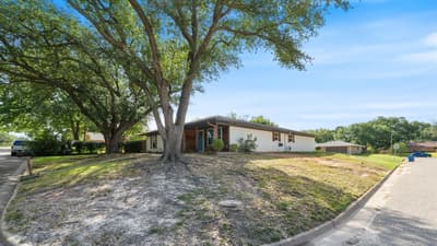 800 Angie Lane, Athens TX 75751 - Photo 3
