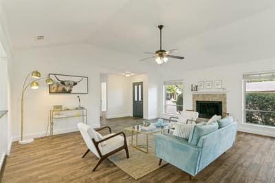 1200 Colmar Drive, Plano TX 75023 - Photo 3