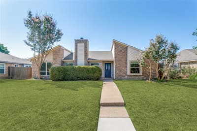 1200 Colmar Drive, Plano TX 75023