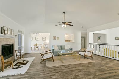 1200 Colmar Drive, Plano TX 75023 - Photo 5
