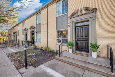 7404 W Northwest Highway # 3, Dallas TX 75225 - Photo 2